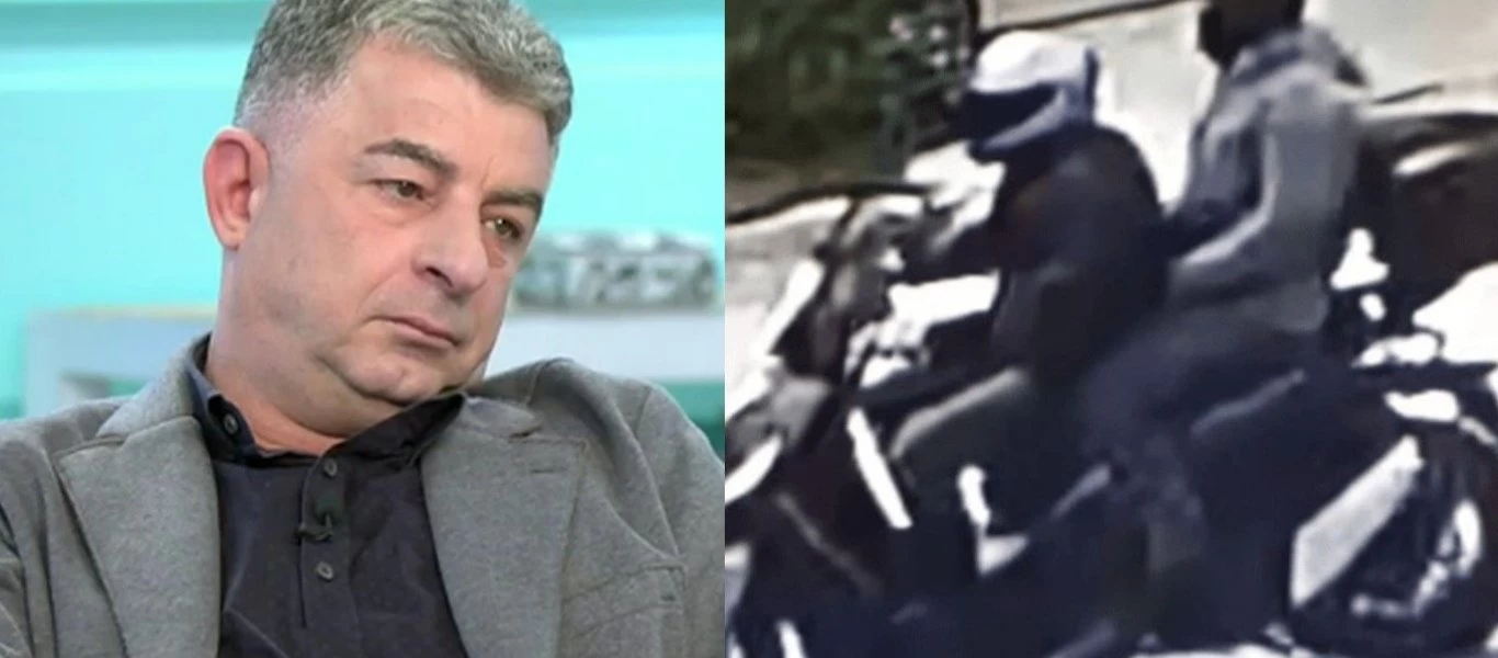 Γερμανικά ΜΜΕ: «Γιατί έπρεπε να πεθάνει ο Γιώργος Καραϊβάζ;»